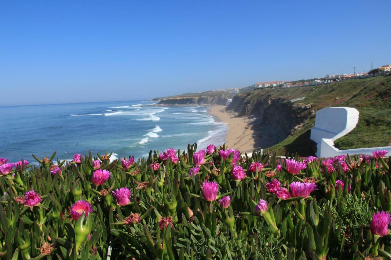 Capitao Guest House Ericeira Exteriör bild